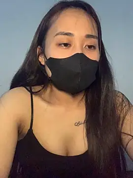 NinaBaby22 online show from May 7, 2026, 6:02 pm