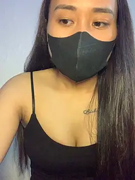 NinaBaby22 online show from May 8, 2026, 6:19 am