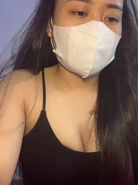 NinaBaby22 online show from May 25, 2026, 5:35 am