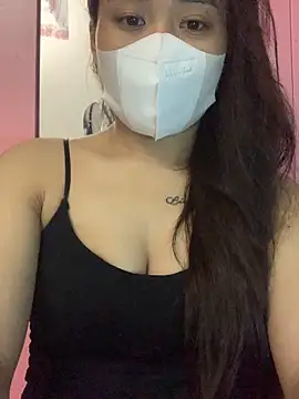 NinaBaby22 online show from May 30, 2026, 5:15 am