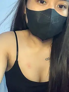 NinaBaby22 online show from June 9, 2026, 5:52 am