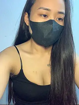 NinaBaby22 online show from June 12, 2026, 6:34 am