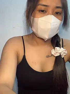 NinaBaby22 online show from June 13, 2026, 6:11 am