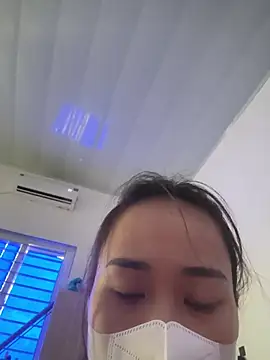 NinaBaby22 online show from June 14, 2026, 6:48 am