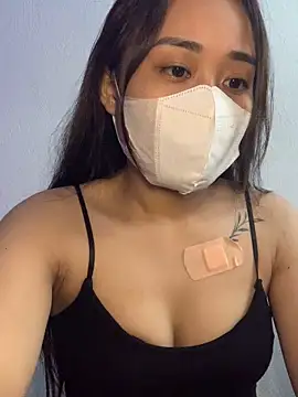 NinaBaby22 online show from June 18, 2026, 6:24 am