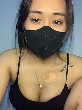 NinaBaby22 online show from June 20, 2026, 5:49 pm