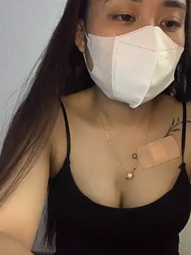 NinaBaby22 online show from June 22, 2026, 5:48 am