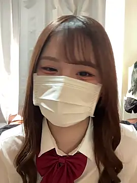 nana1234567 online show from January 9, 2026, 4:26 am