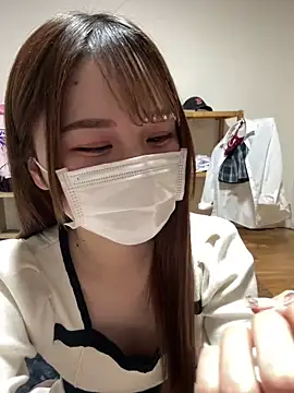 nana1234567 online show from February 7, 2026, 12:09 pm