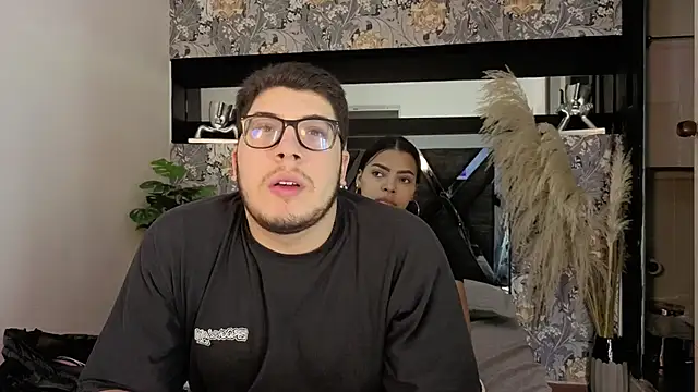 Chel seth online show from January 12, 2026, 4:07 am