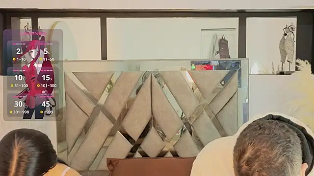 Snapshot of Chel_seth chatting on February 7, 2026, 4:05 am Chel seth online show from February 7, 2026, 4:05 am