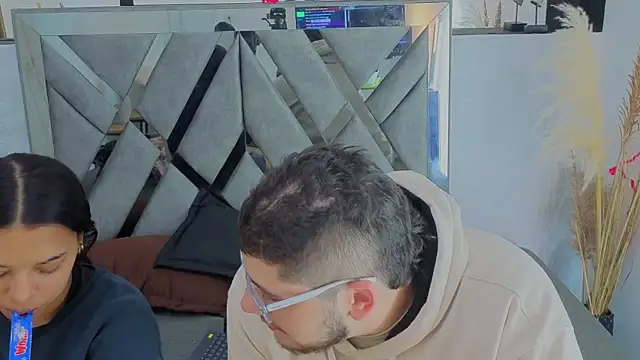 Snapshot of Chel_seth chatting on February 15, 2026, 3:58 am Chel seth online show from February 15, 2026, 3:58 am