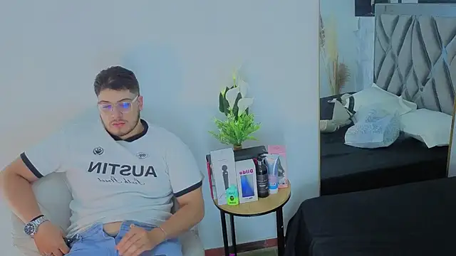 Snapshot of Chel_seth chatting on March 2, 2026, 4:03 am Chel seth online show from March 2, 2026, 4:03 am