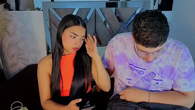 Snapshot of Chel_seth chatting on March 13, 2026, 4:30 am Chel seth online show from March 13, 2026, 4:30 am