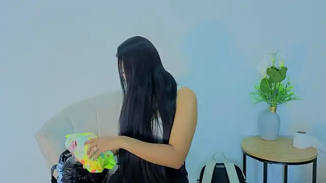 Snapshot of Chel_seth chatting on March 14, 2026, 3:56 am Chel seth online show from March 14, 2026, 3:56 am