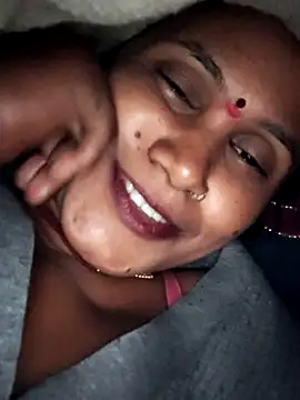 Akanksha soni online show from January 10, 2026, 8:54 pm