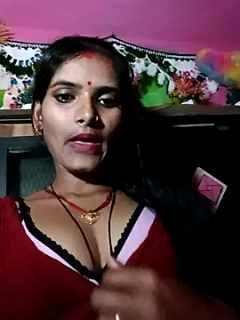 Snapshot of Punam_sekhavat chatting on April 3, 2026, 2:26 pm Punam sekhavat online show from April 3, 2026, 2:26 pm
