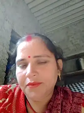 Kajal4455 online show from December 14, 2025, 4:07 am