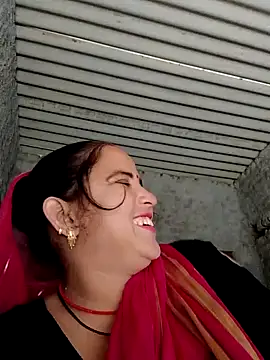 Kajal4455 online show from December 20, 2025, 6:53 am