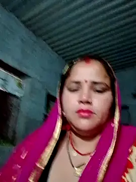 Kajal4455 online show from December 20, 2025, 8:16 pm