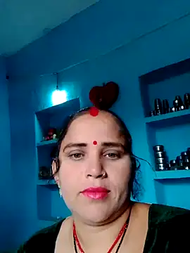 Kajal4455 online show from December 21, 2025, 8:32 am