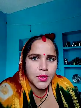 Kajal4455 online show from December 22, 2025, 10:01 am