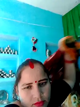 Kajal4455 online show from December 23, 2025, 3:59 am