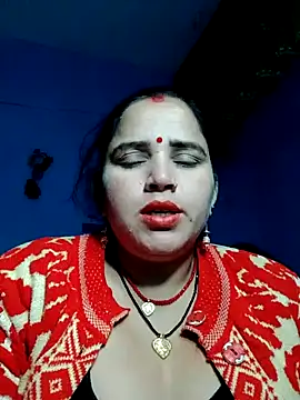 Kajal4455 online show from January 5, 2026, 5:49 pm