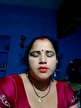 Kajal4455 online show from January 7, 2026, 6:32 pm