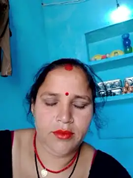 Kajal4455 online show from February 10, 2026, 6:50 am