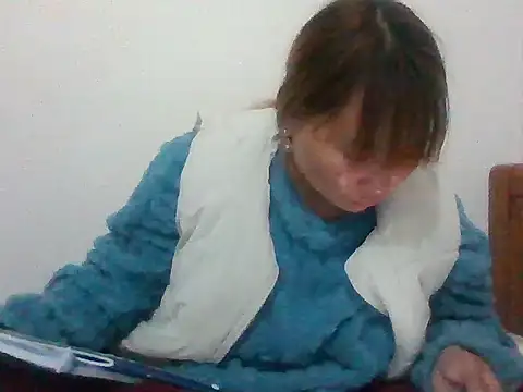 Luckyysex online show from December 15, 2025, 3:27 pm