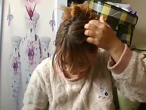 Luckyysex online show from December 18, 2025, 2:06 am