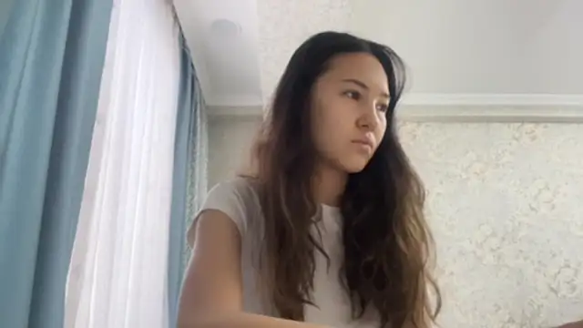 AyaWink online show from December 21, 2025, 5:25 am