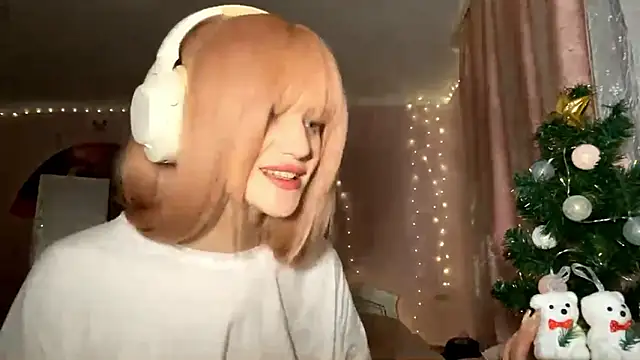 MelisaBloomy online show from January 16, 2026, 5:06 pm