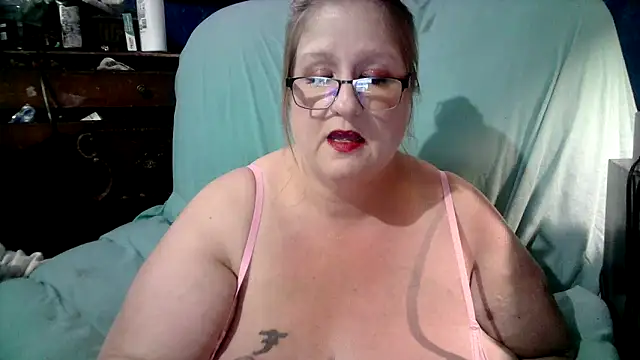jade-belle online show from May 8, 2026, 6:52 am
