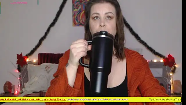  Mmmoonlight  online show from January 19, 2026, 5:33 am