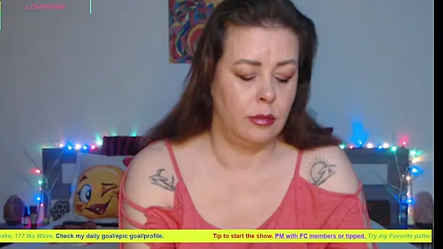  Mmmoonlight  online show from February 1, 2026, 5:06 am