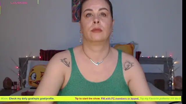  Mmmoonlight  online show from February 2, 2026, 6:12 am