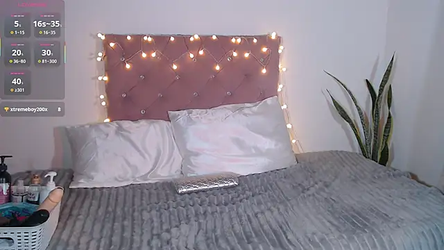 Karlinlive online show from February 14, 2026, 10:45 am