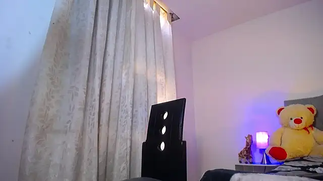 TOMBOYSEXX online show from March 17, 2026, 5:16 pm