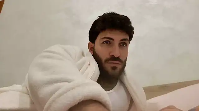 mark ariete online show from December 14, 2025, 7:07 pm