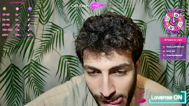 mark ariete online show from February 4, 2026, 5:19 pm