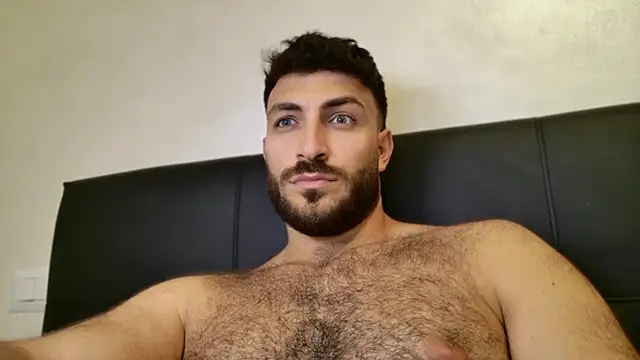 mark ariete online show from July 31, 2026, 3:22 pm