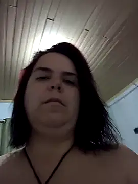 Lua-gordinha69 online show from December 13, 2025, 9:20 pm