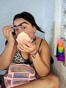 Snapshot of Mia_em chatting on March 4, 2026, 6:36 pm Mia em online show from March 4, 2026, 6:36 pm