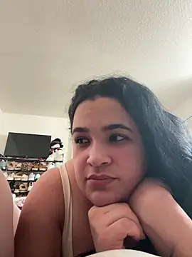 RosaOscar online show from December 14, 2025, 1:55 am