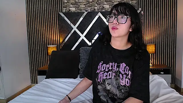 Amy channel online show from February 15, 2026, 1:09 pm