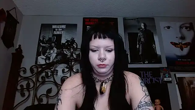 Bettieee Agura online show from March 14, 2026, 11:43 pm