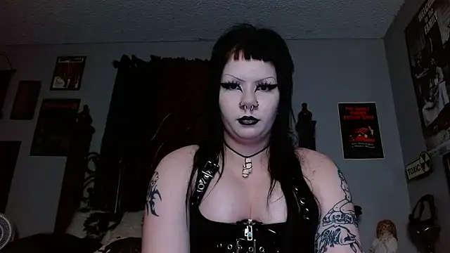 Bettieee Agura online show from April 3, 2026, 3:15 am