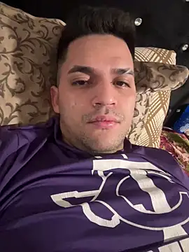 -samy12 online show from December 18, 2025, 4:29 am